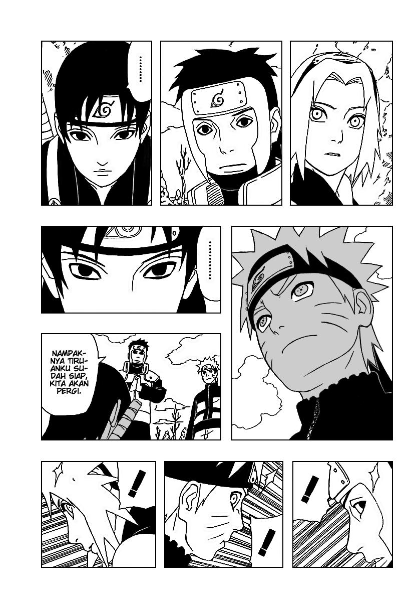 Chapter 304 - halaman 3