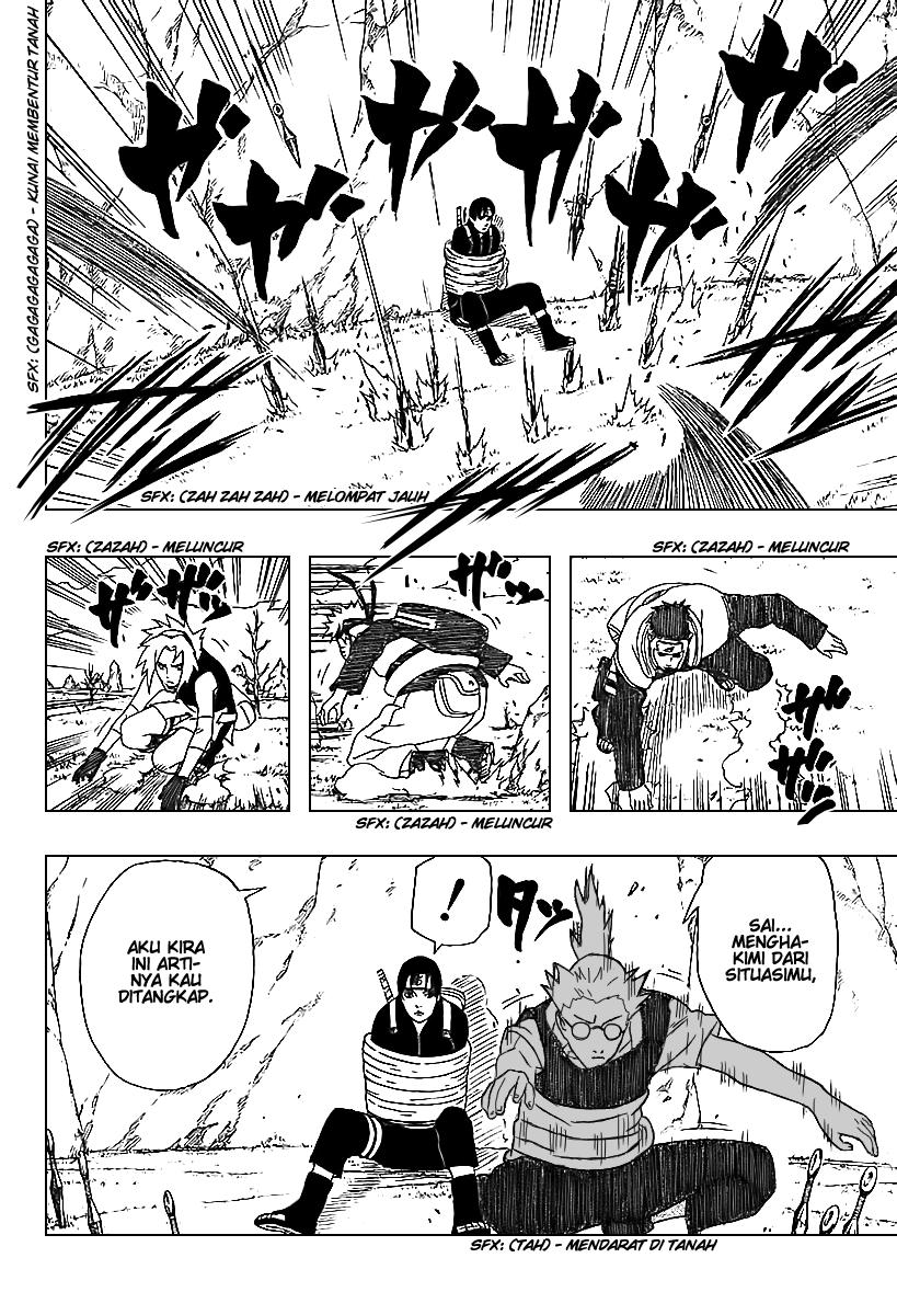 Chapter 304 - halaman 4