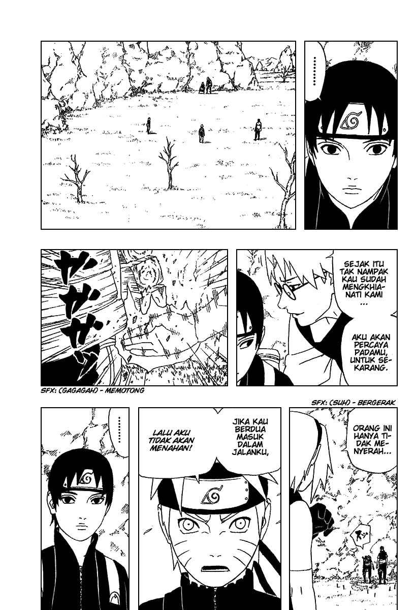 Chapter 304 - halaman 5