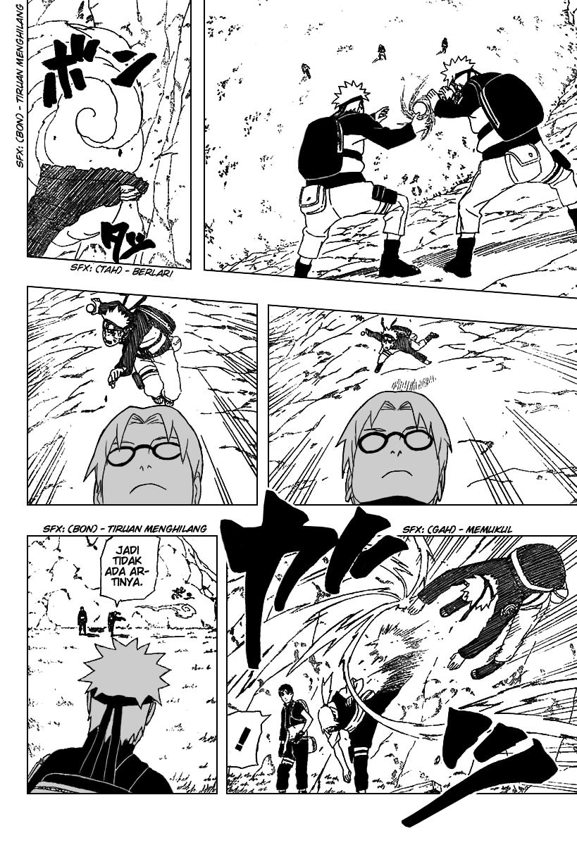 Chapter 304 - halaman 6