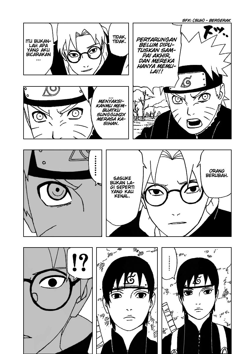Chapter 304 - halaman 7