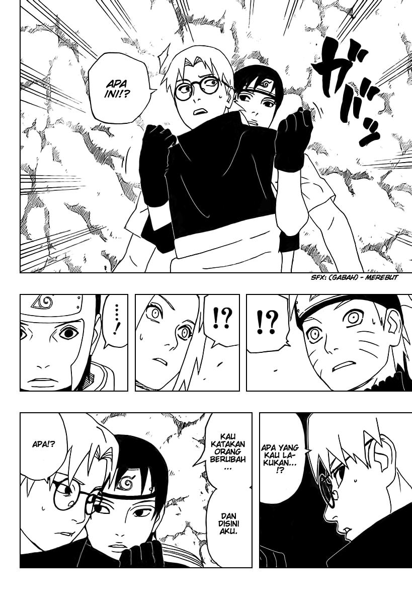 Chapter 304 - halaman 8