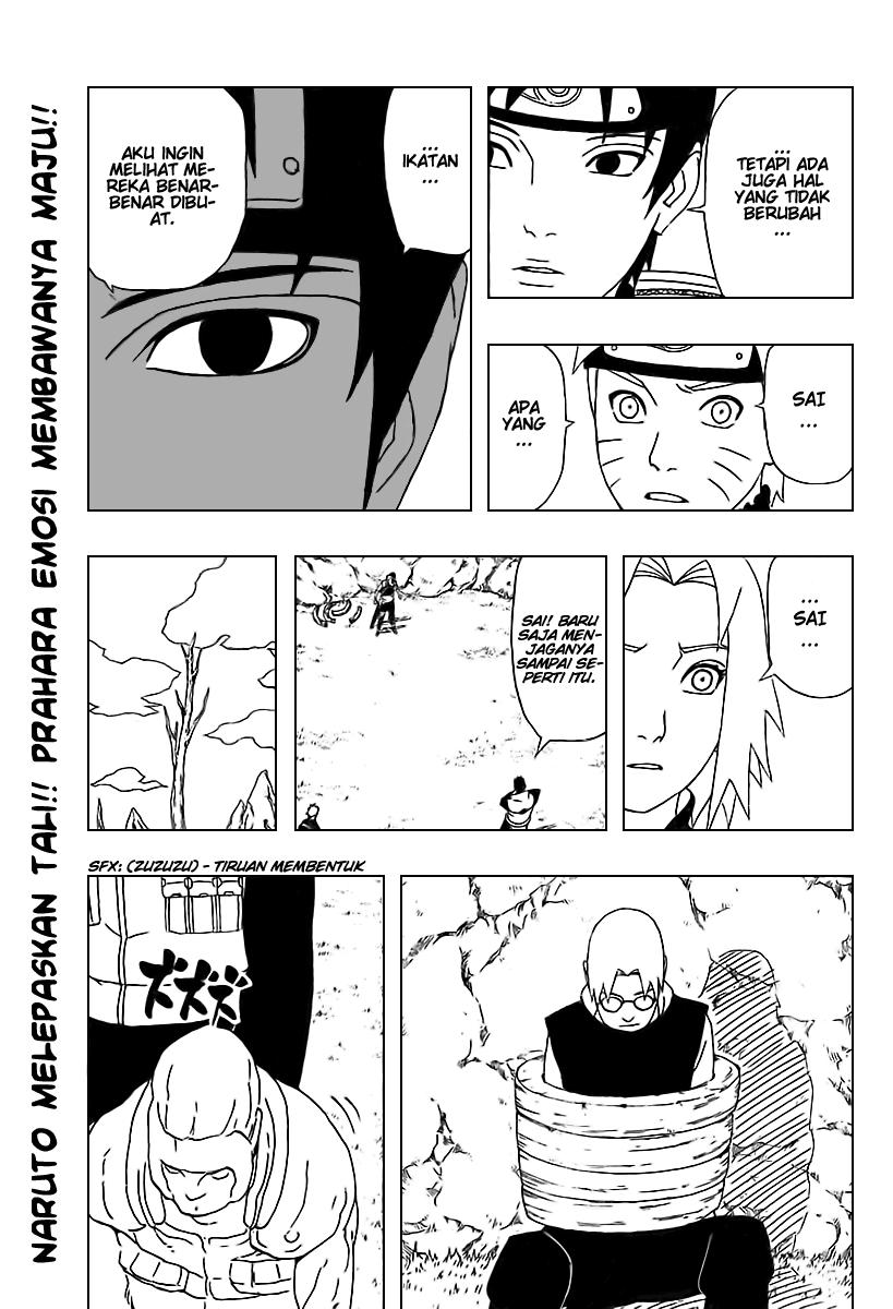 Chapter 304 - halaman 9