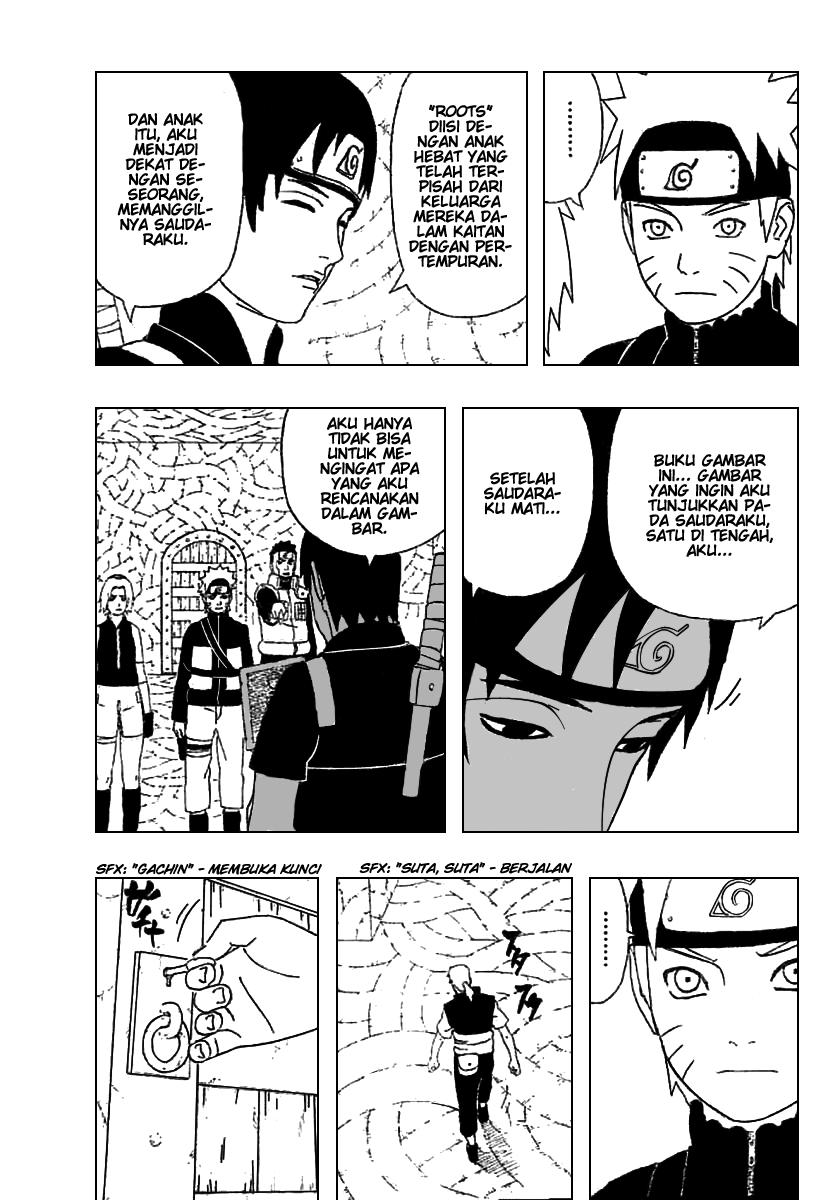 Chapter 303 - halaman 12