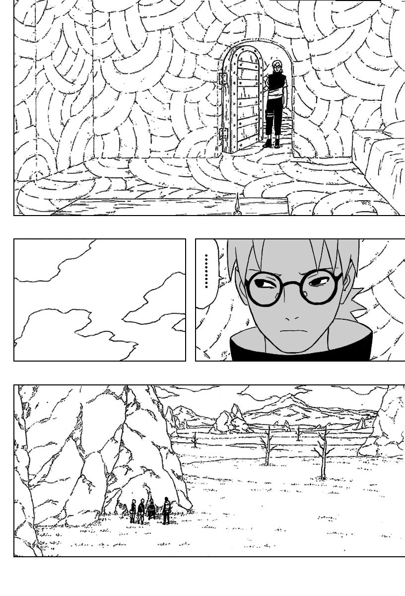 Chapter 303 - halaman 13