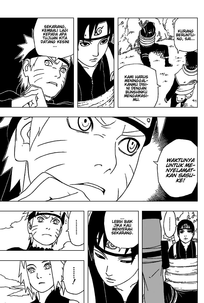 Chapter 303 - halaman 14