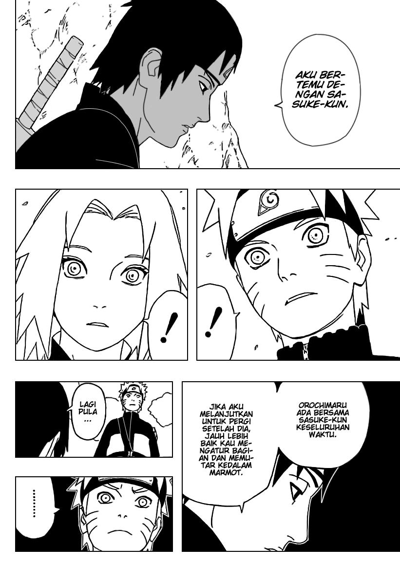 Chapter 303 - halaman 15