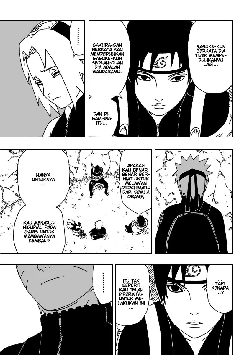 Chapter 303 - halaman 16