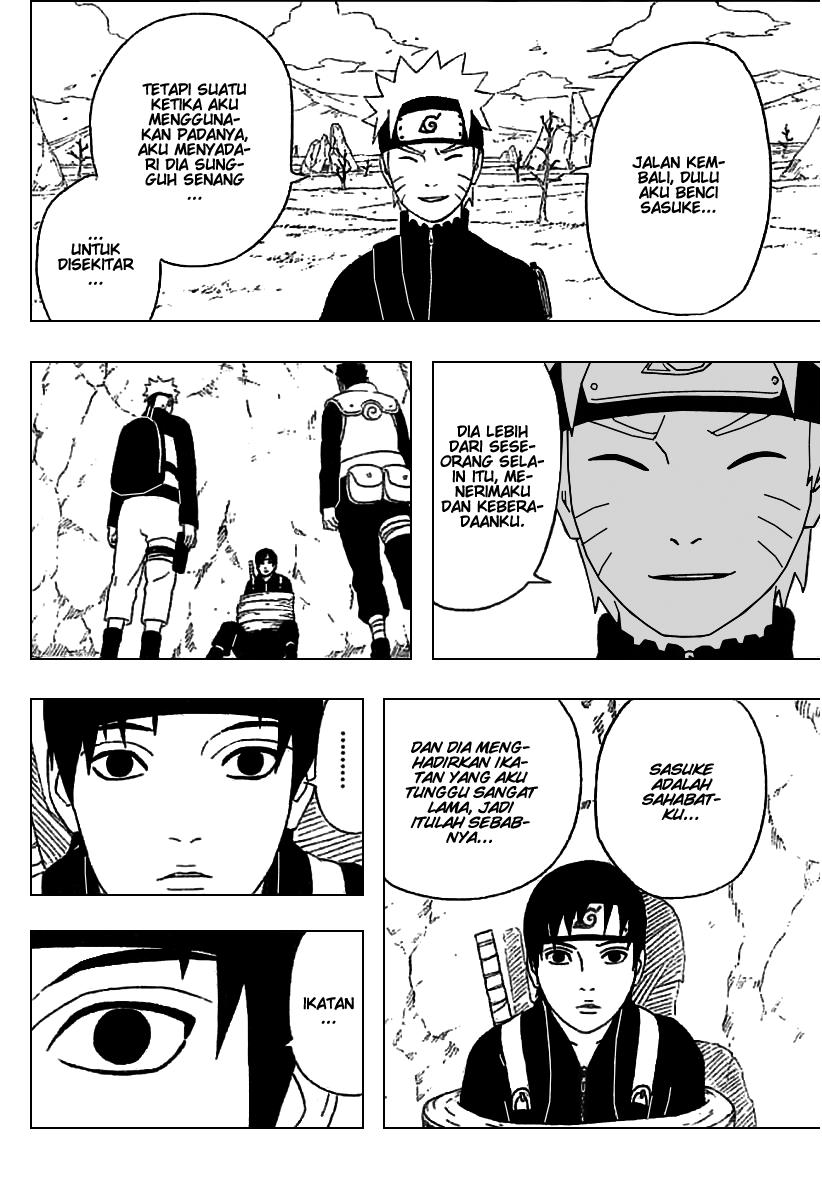 Chapter 303 - halaman 17