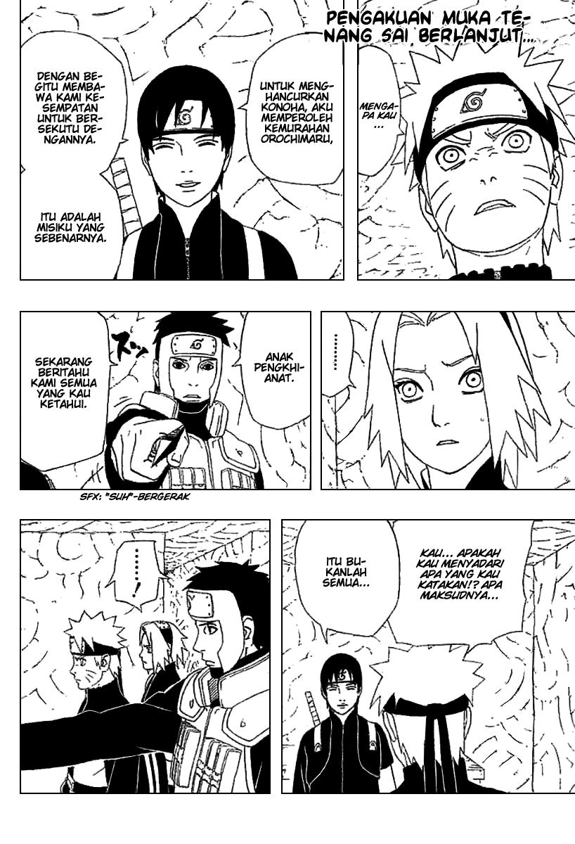 Chapter 303 - halaman 3
