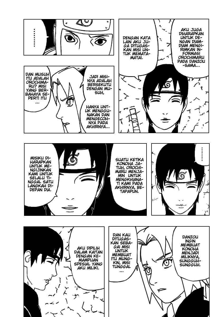 Chapter 303 - halaman 4