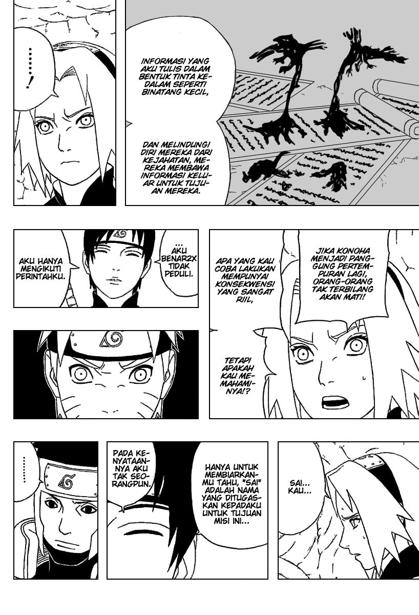 Chapter 303 - halaman 5