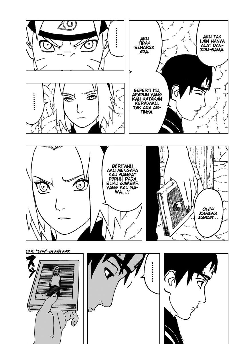 Chapter 303 - halaman 6