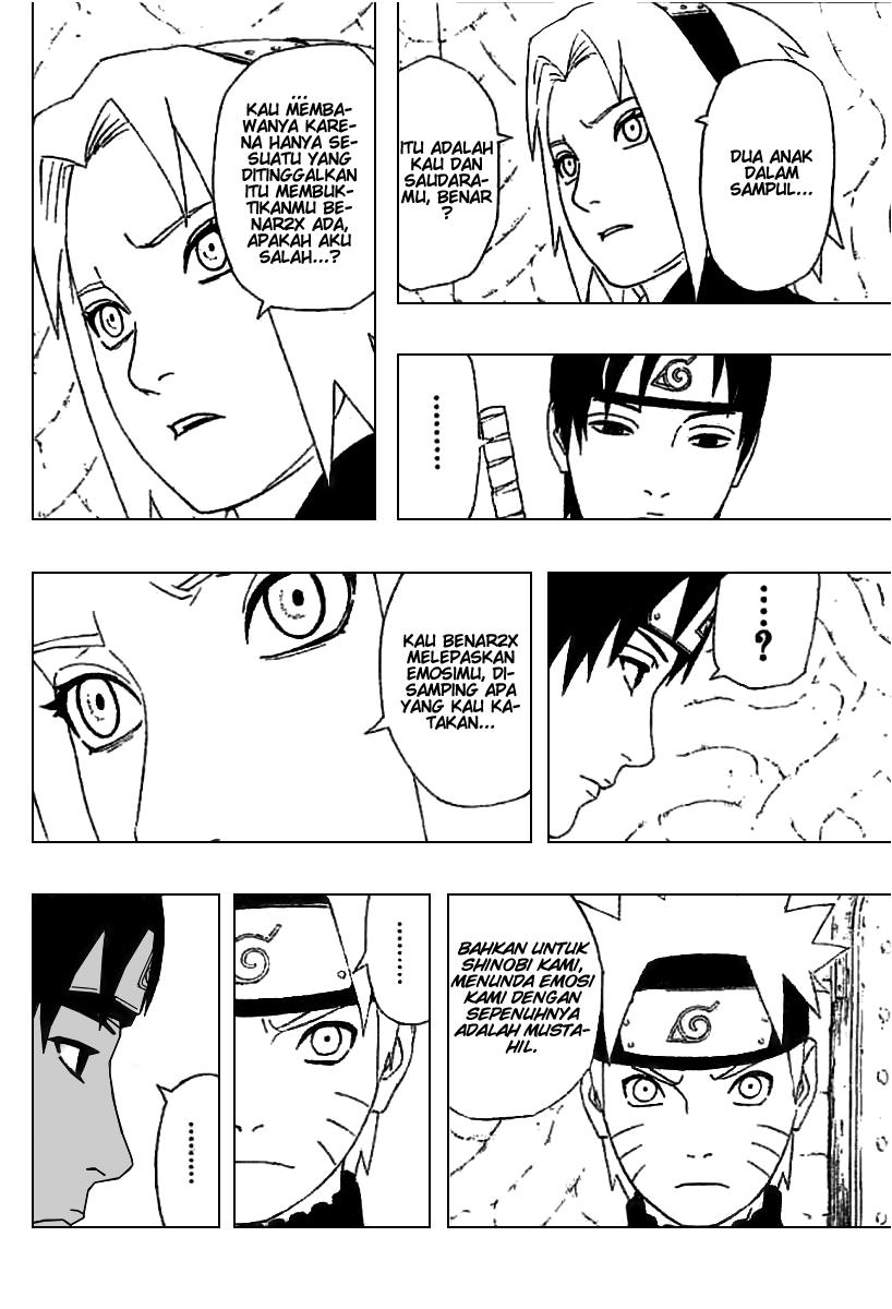Chapter 303 - halaman 7