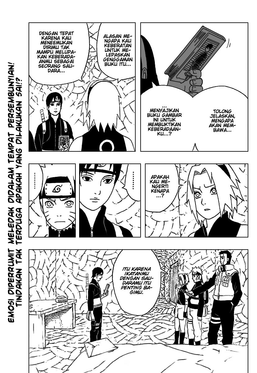 Chapter 303 - halaman 8