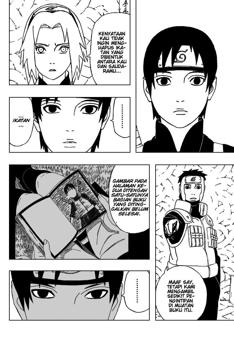 Chapter 303 - halaman 9