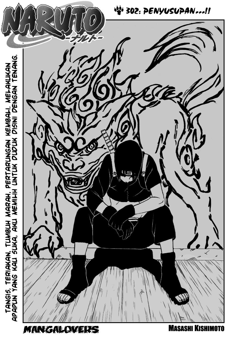 Chapter 302 - halaman 2