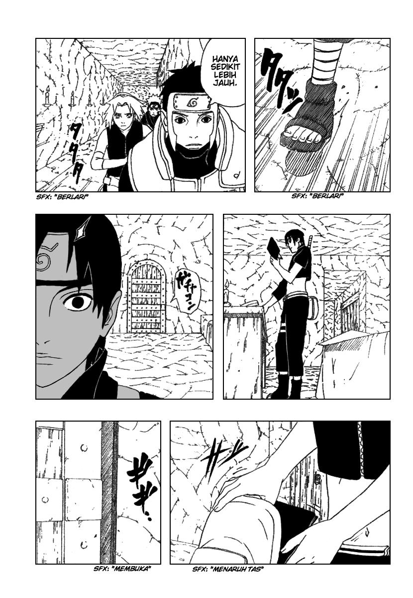 Chapter 302 - halaman 12