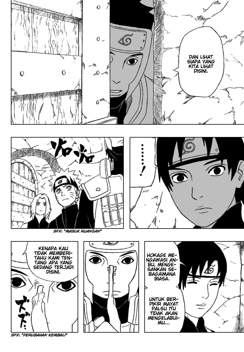 Chapter 302 - halaman 13