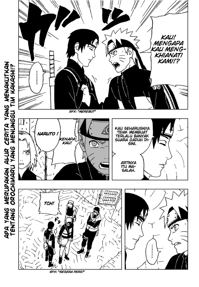 Chapter 302 - halaman 14