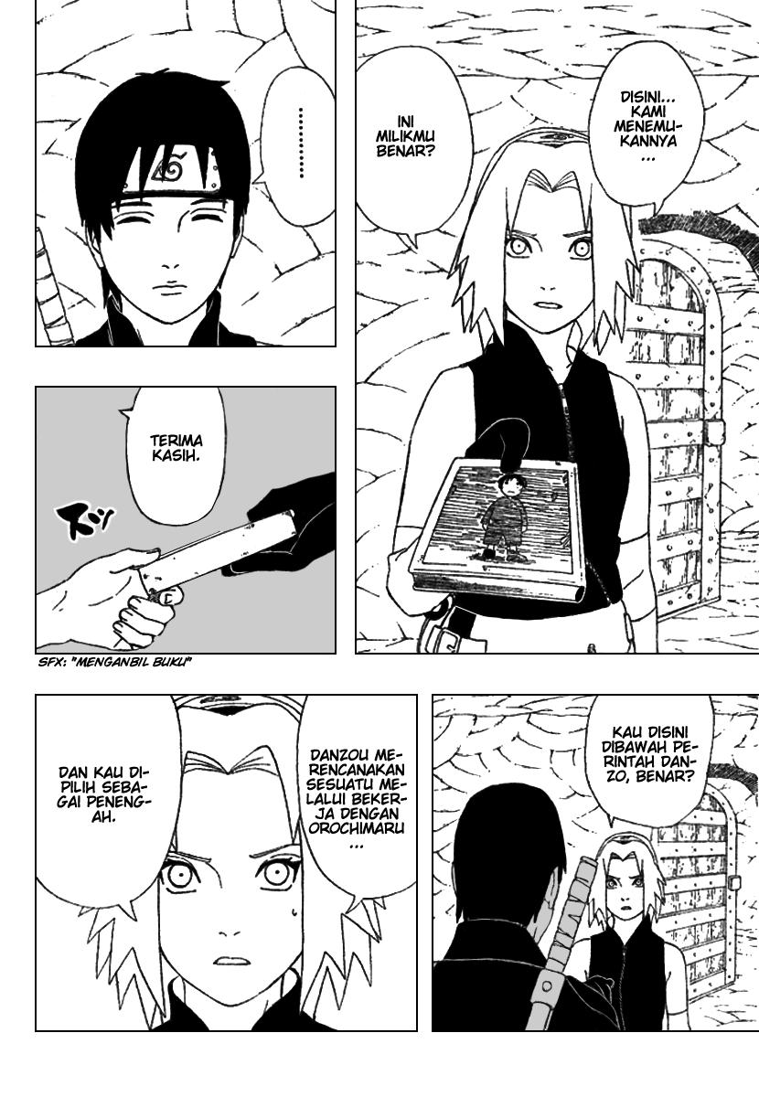 Chapter 302 - halaman 15
