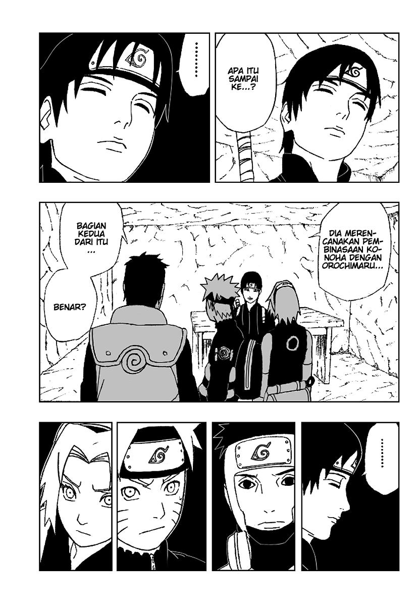 Chapter 302 - halaman 16