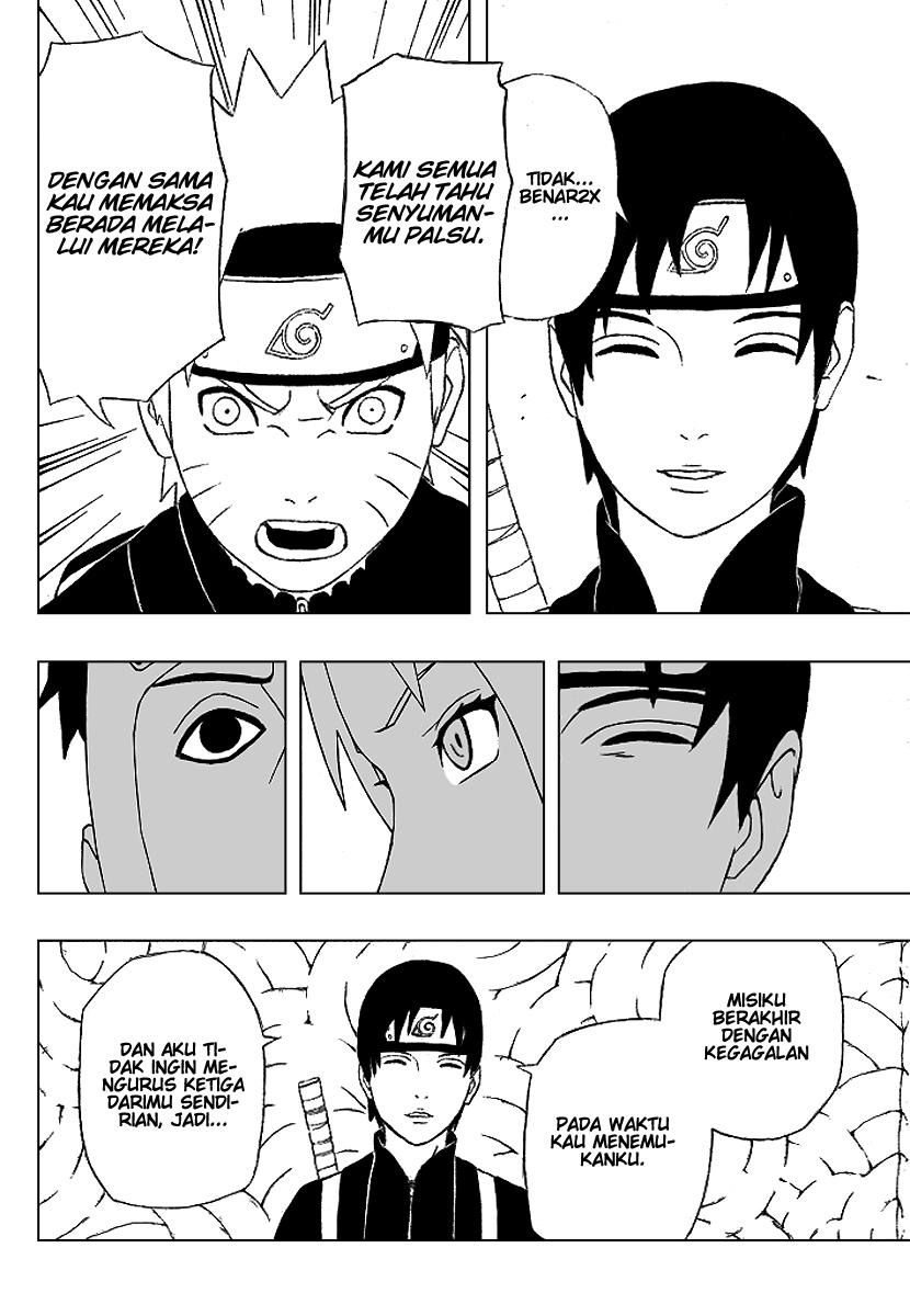 Chapter 302 - halaman 17