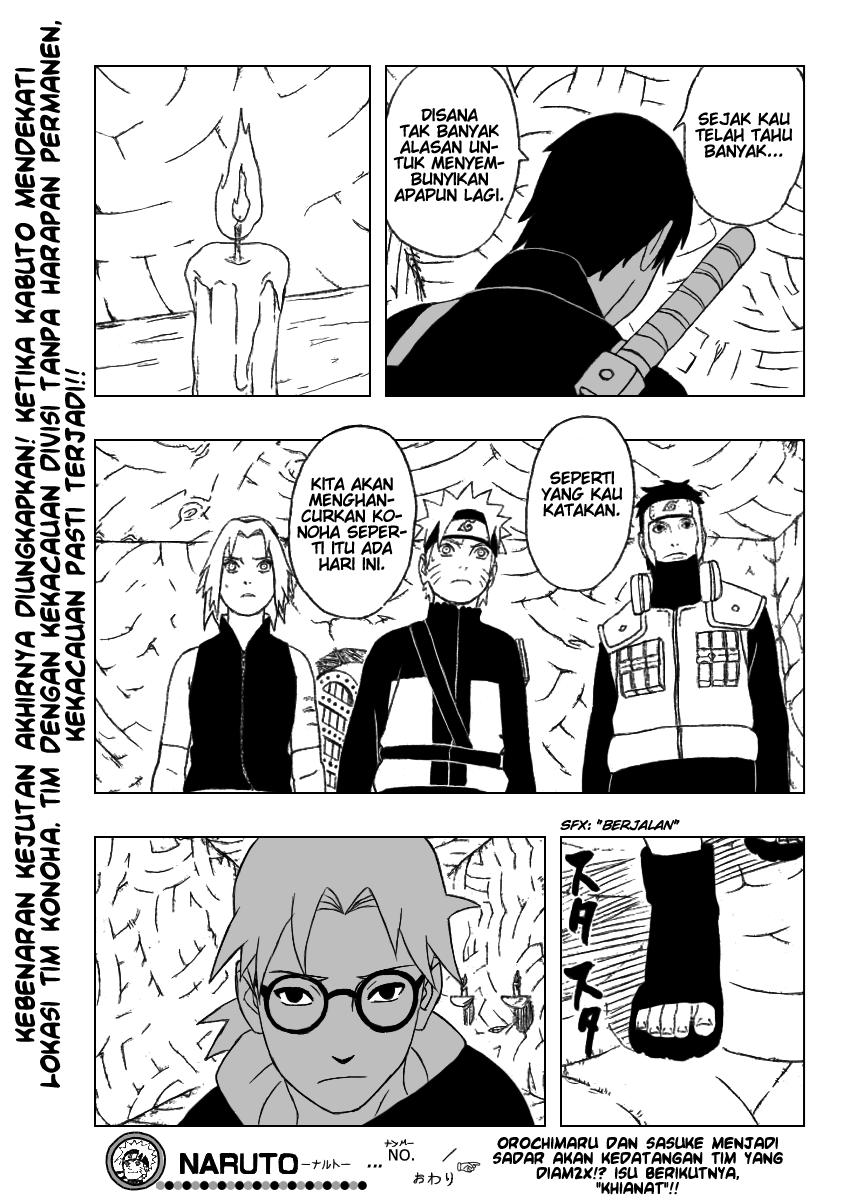 Chapter 302 - halaman 18