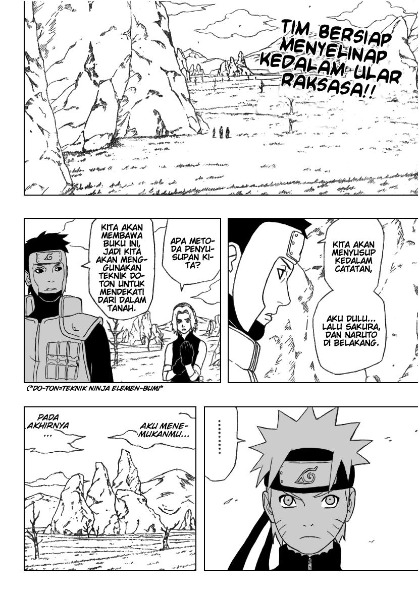 Chapter 302 - halaman 3