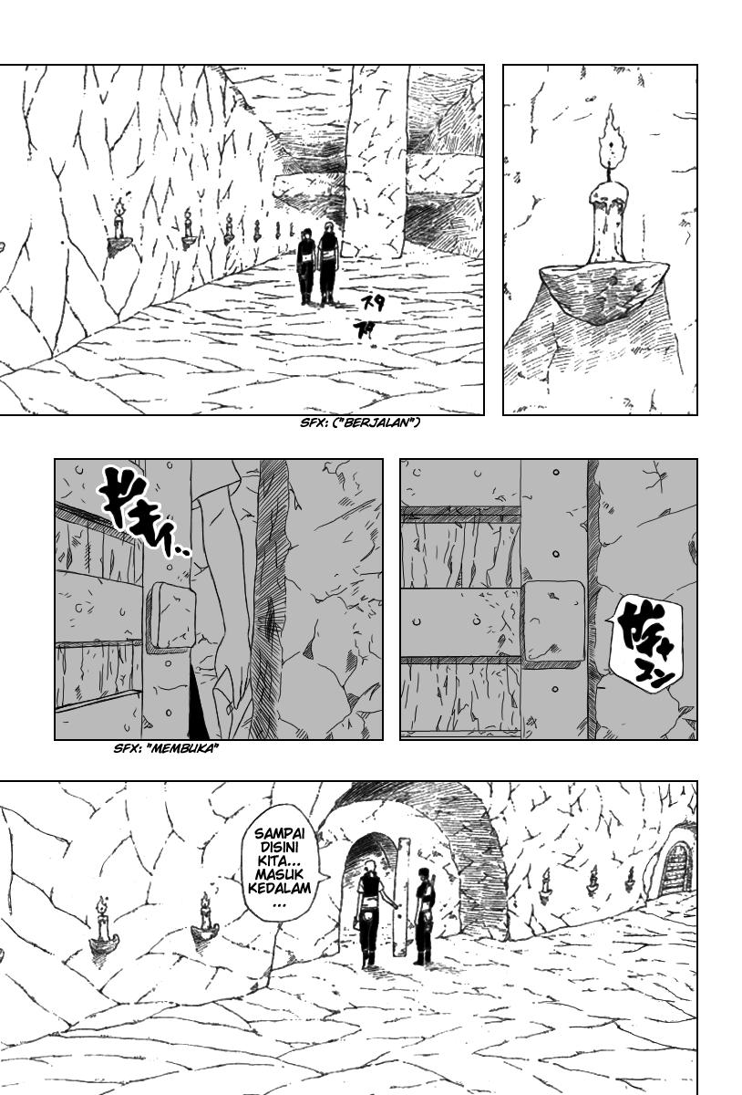 Chapter 302 - halaman 4