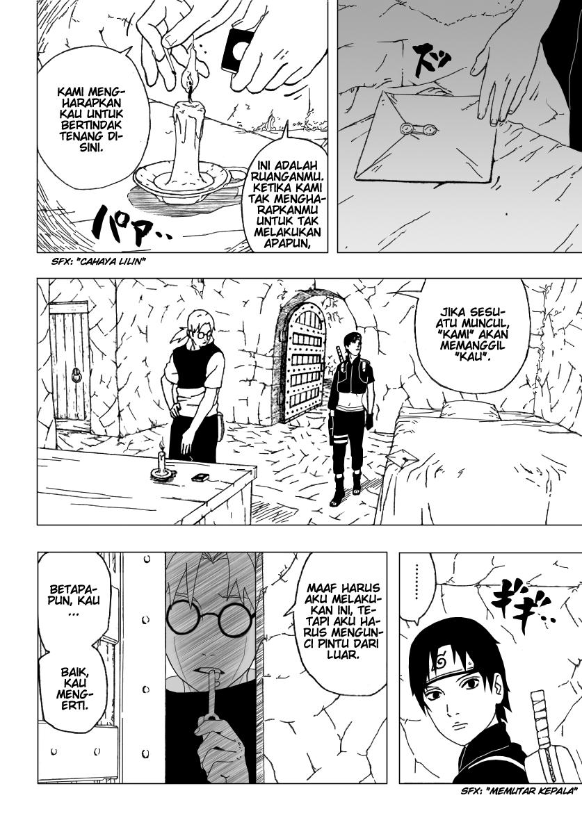 Chapter 302 - halaman 5