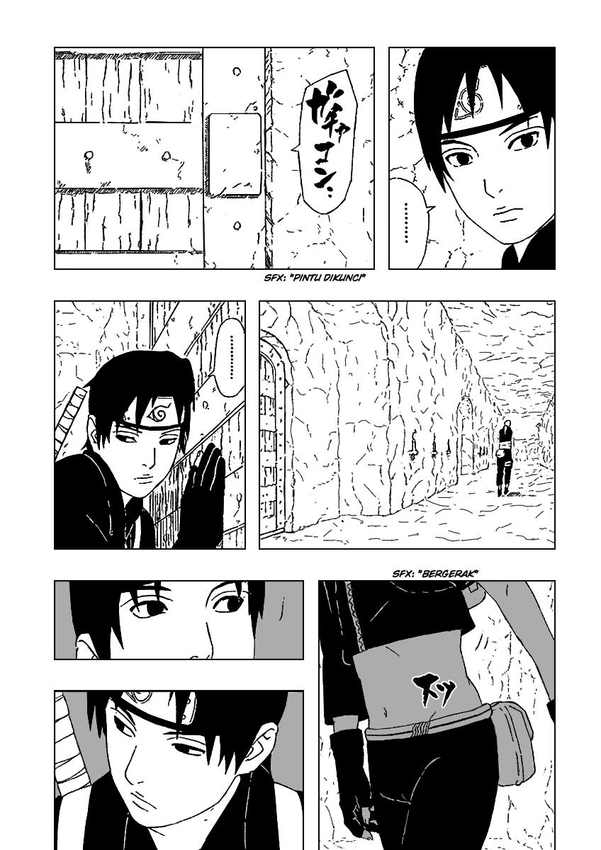 Chapter 302 - halaman 6