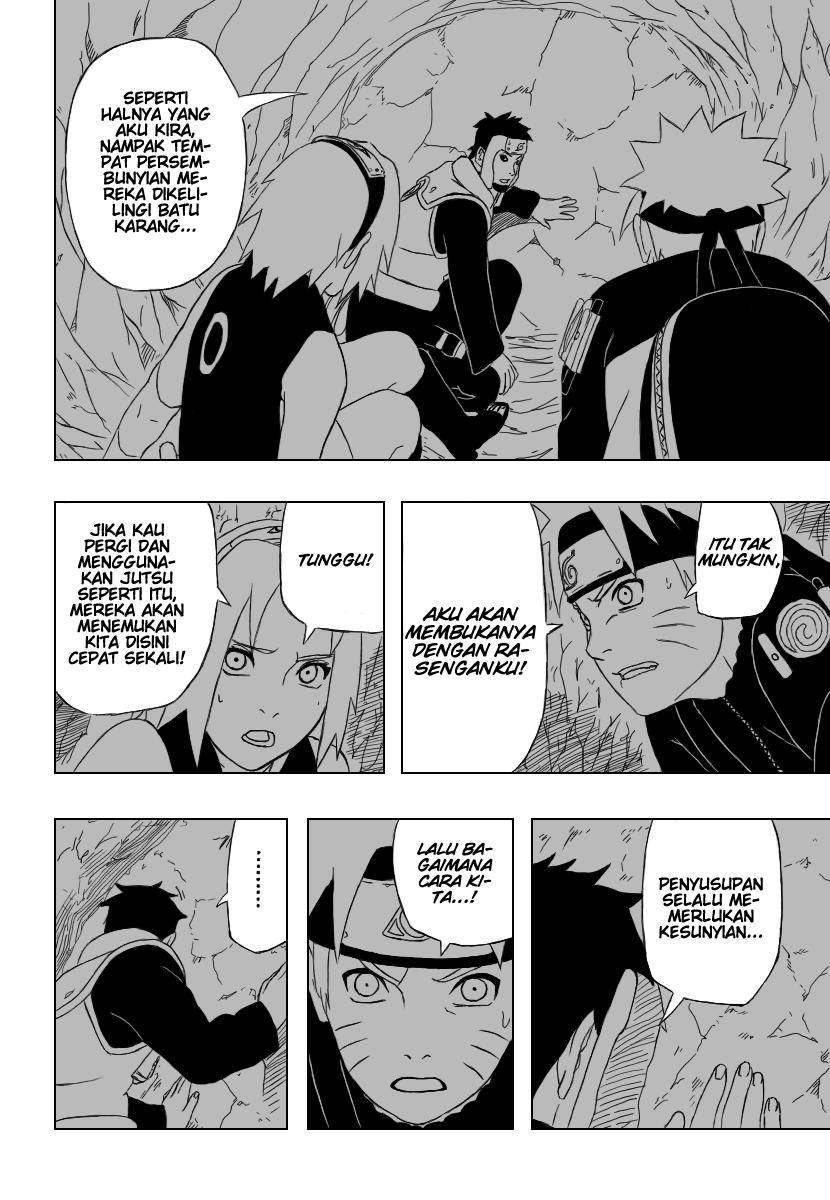 Chapter 302 - halaman 7