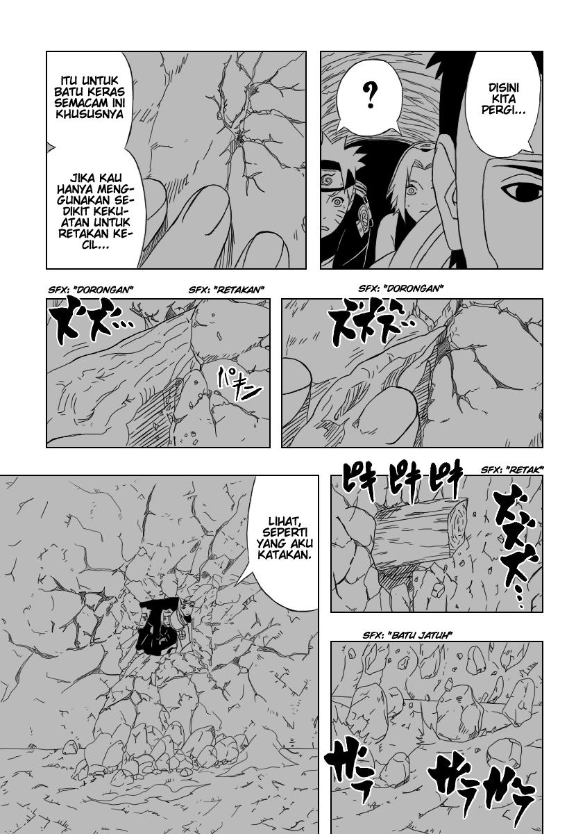Chapter 302 - halaman 8
