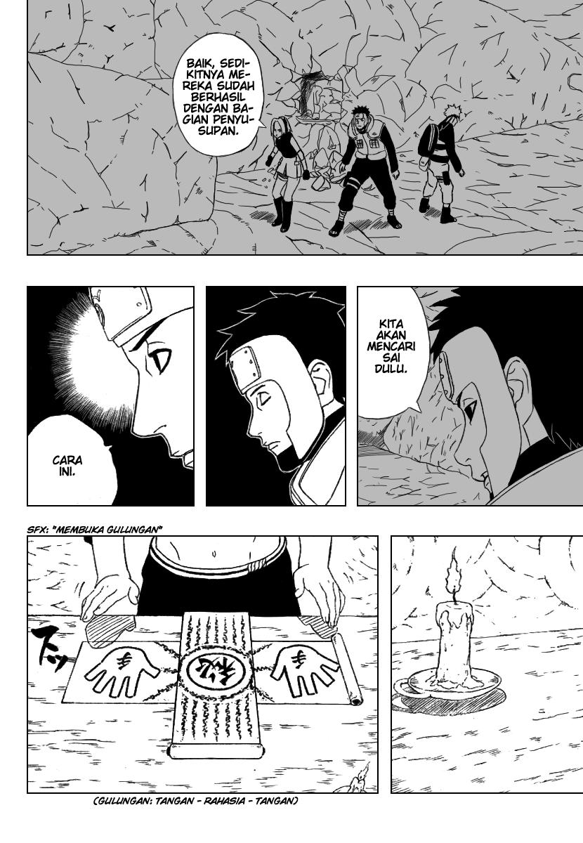 Chapter 302 - halaman 9