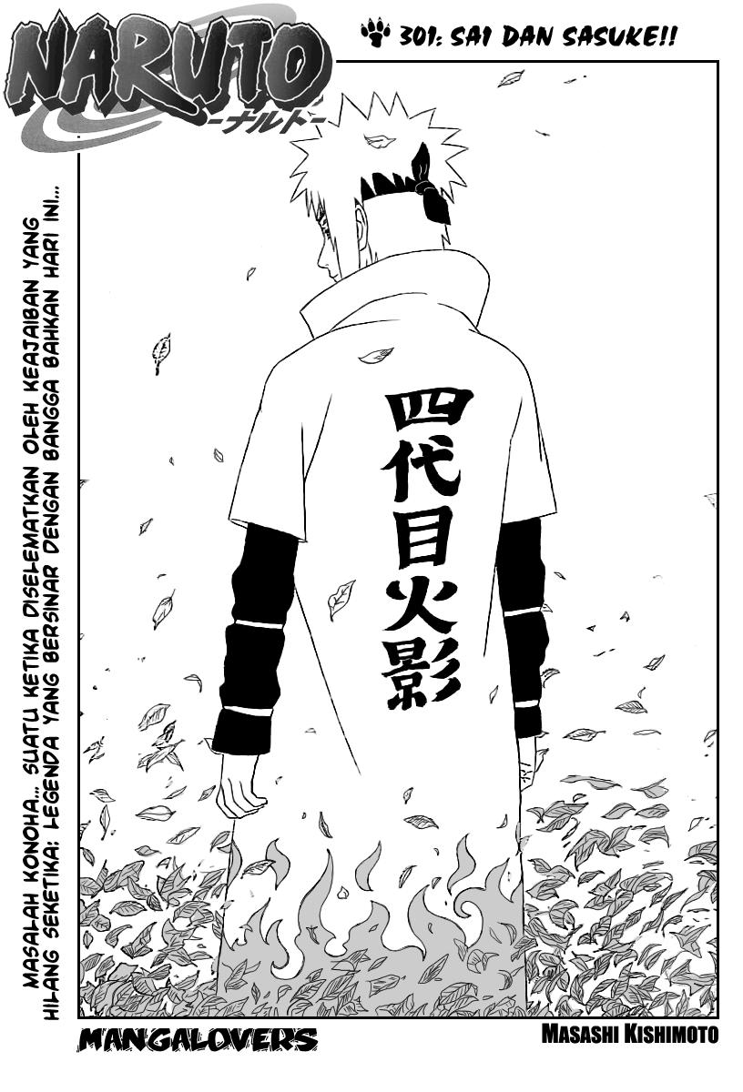 Chapter 301 - halaman 2