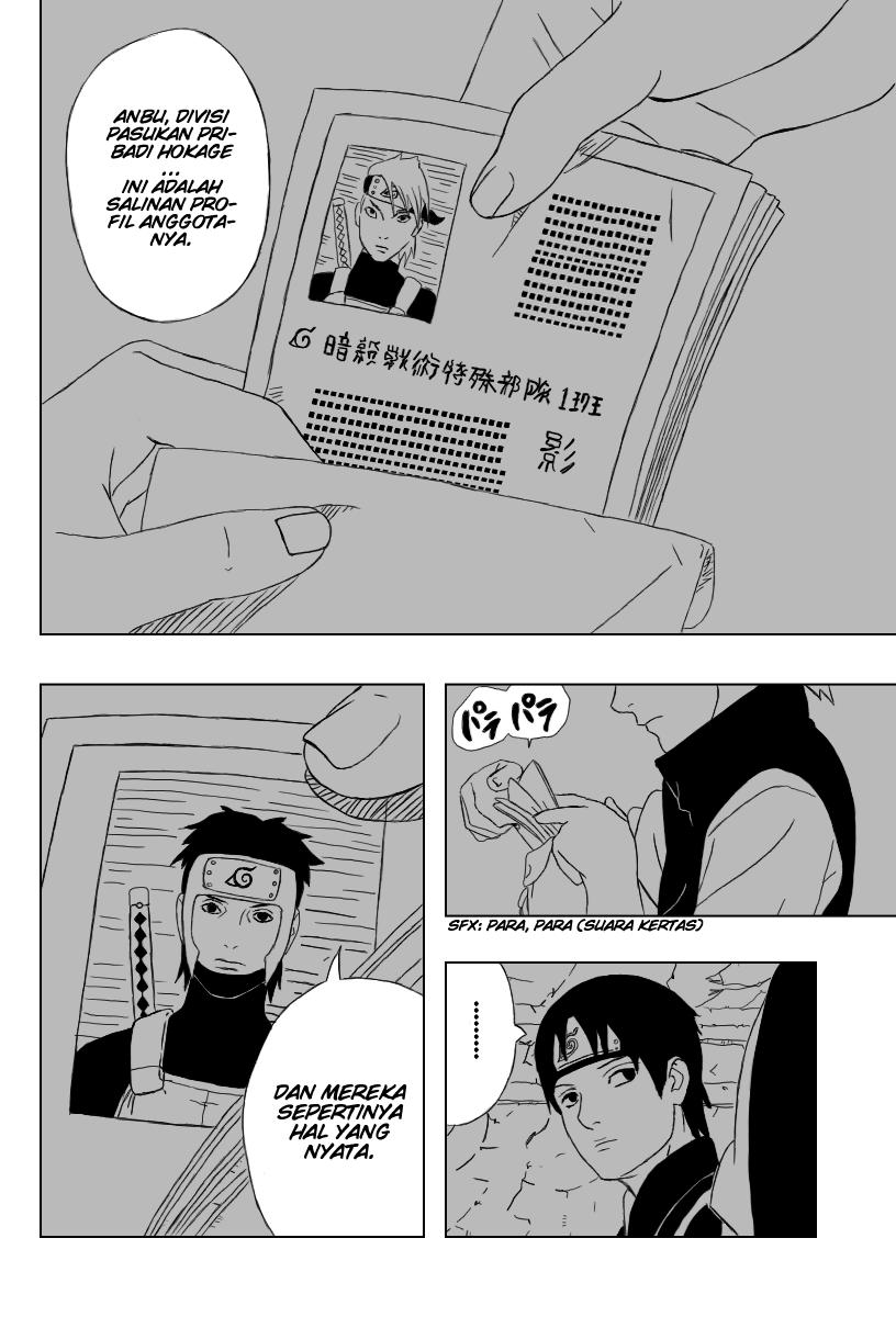 Chapter 301 - halaman 12