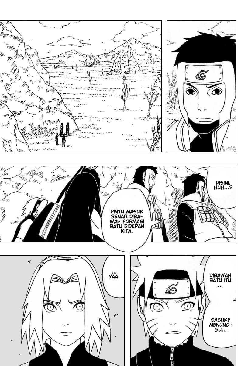 Chapter 301 - halaman 13