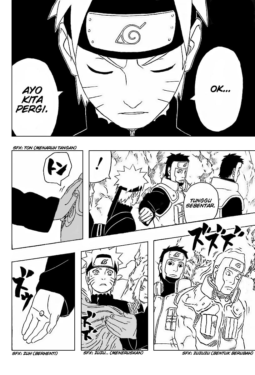 Chapter 301 - halaman 14