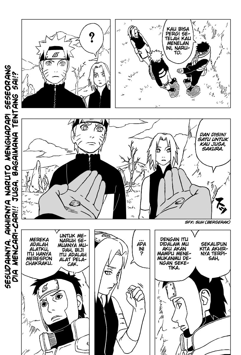 Chapter 301 - halaman 15