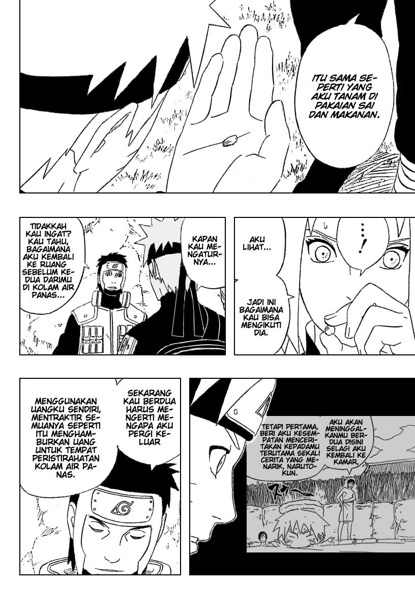 Chapter 301 - halaman 16