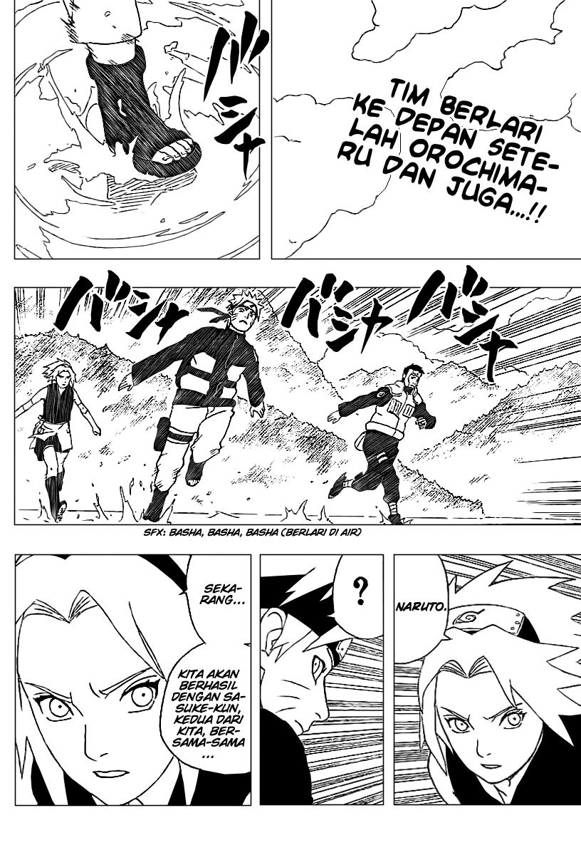 Chapter 301 - halaman 3