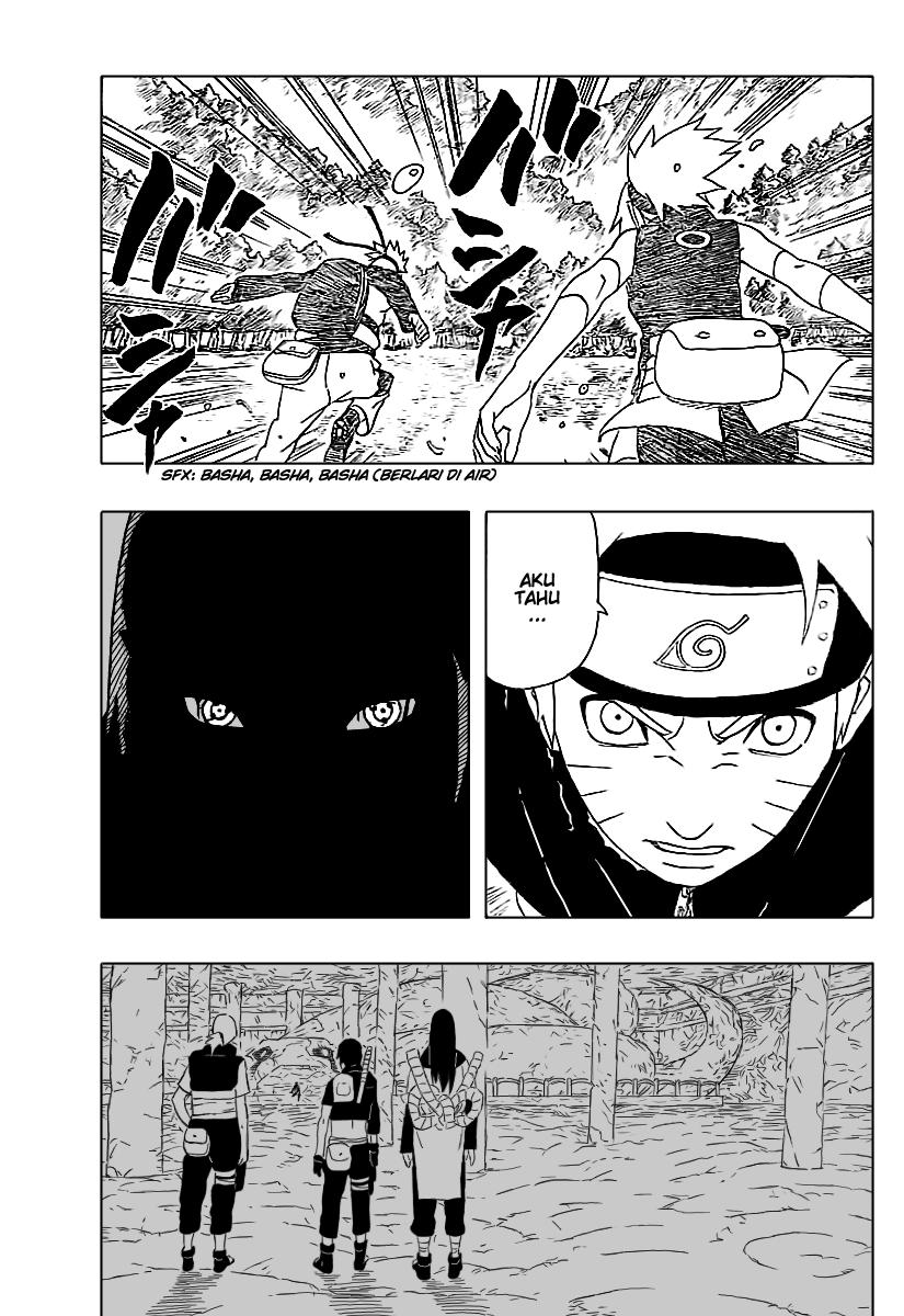 Chapter 301 - halaman 4