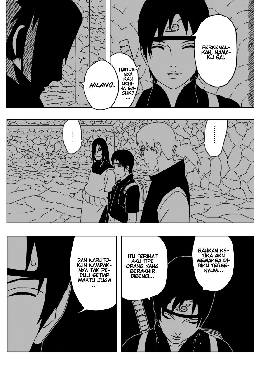 Chapter 301 - halaman 5
