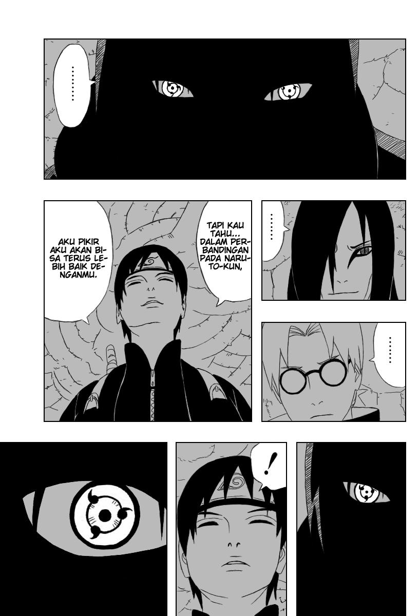 Chapter 301 - halaman 6