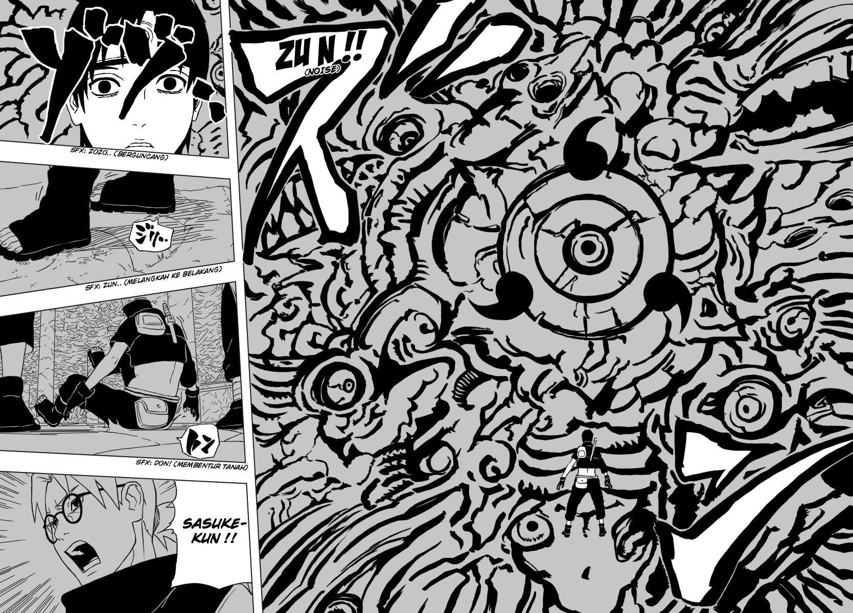 Chapter 301 - halaman 7