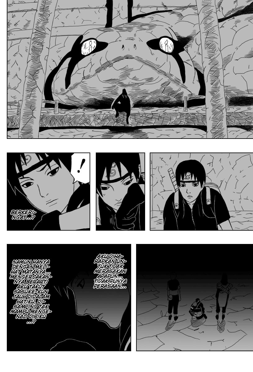Chapter 301 - halaman 8