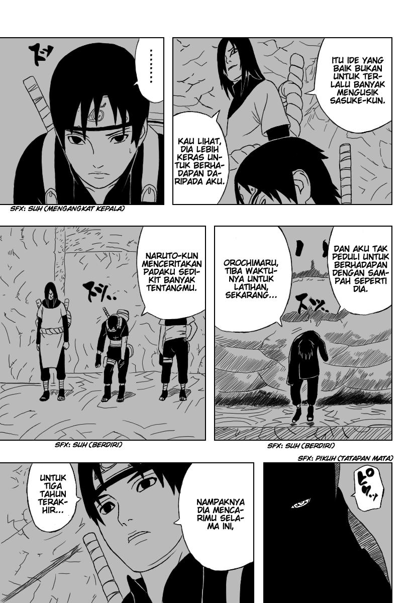Chapter 301 - halaman 9