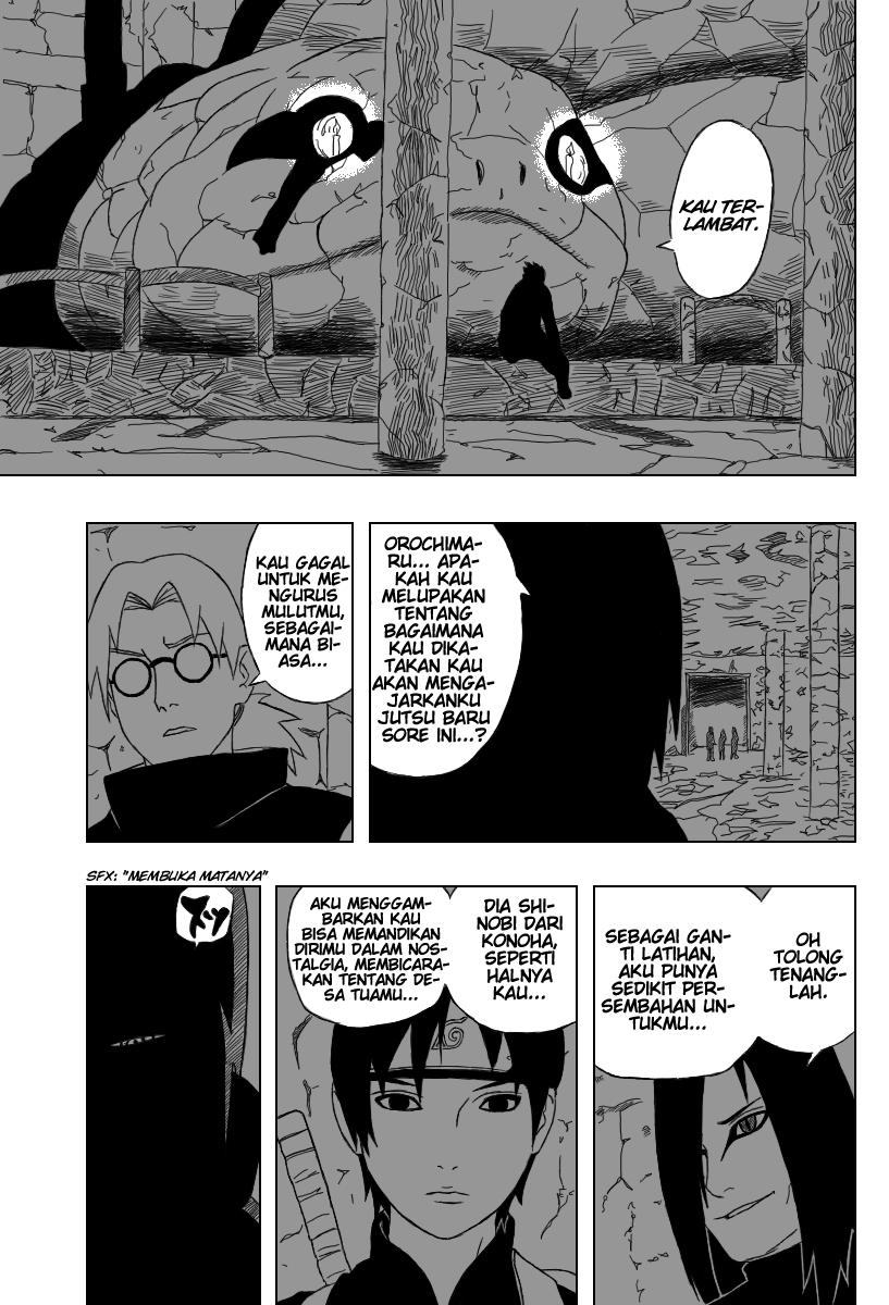 Chapter 300 - halaman 15