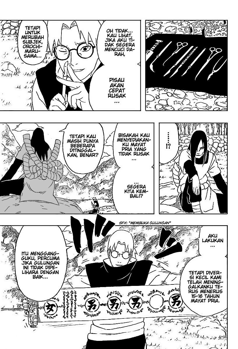Chapter 300 - halaman 4
